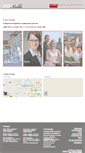 Mobile Screenshot of fotokahle.de